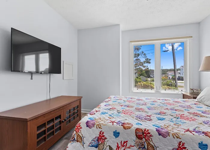 Holiday home Waterfront With Oc Skyline Views *